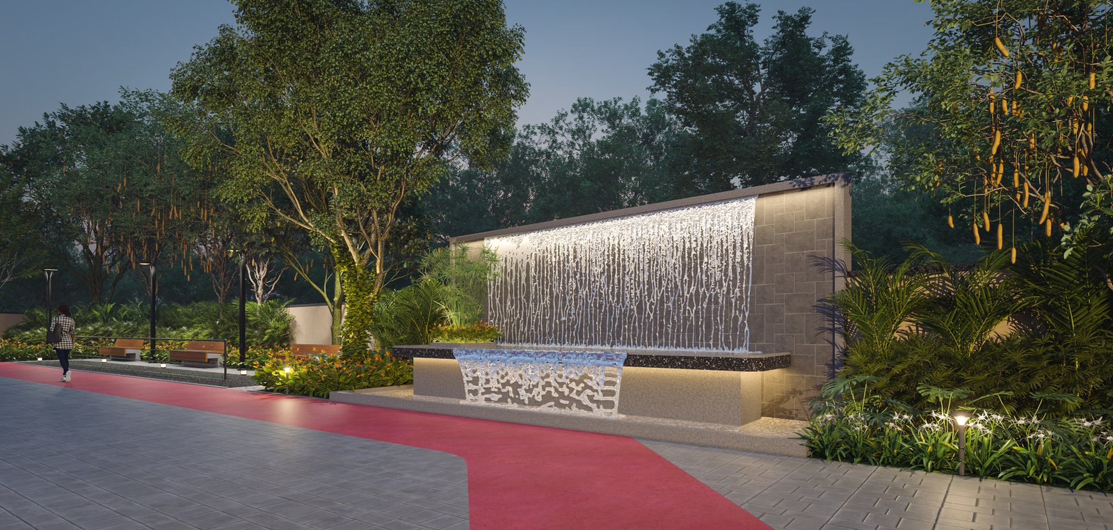 Outdoor Amenities image 4